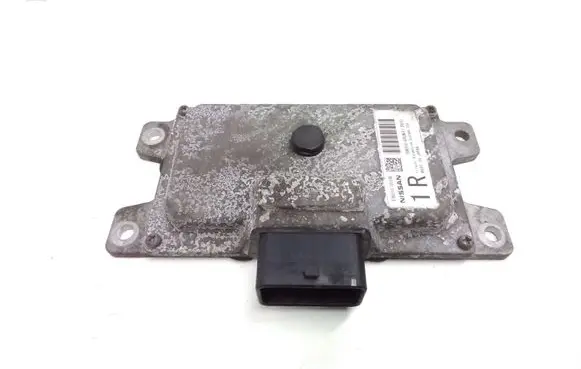 Nissan Qashqai Gearbox control unit/module EMU10000N