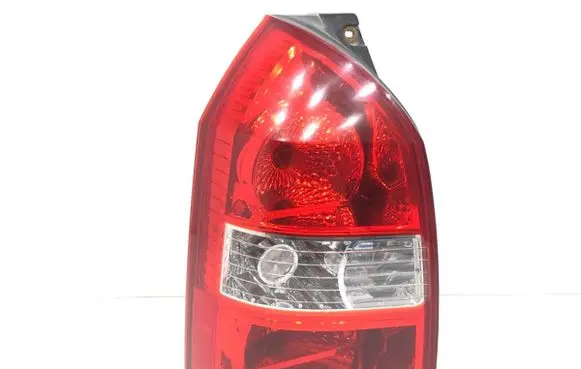 Hyundai Tucson JM Rear/tail lights