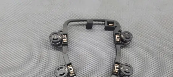 Ford Focus Steering wheel 30347735