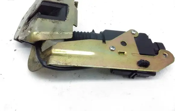 Citroen C8 Rear door lock 135203141303 PZ08801Y 141303