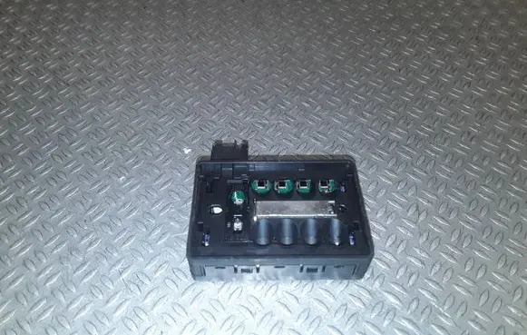 Citroen C3 Picasso Rain sensor 9683924080