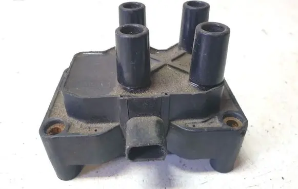 Mazda 2 High voltage ignition coil 0221503485