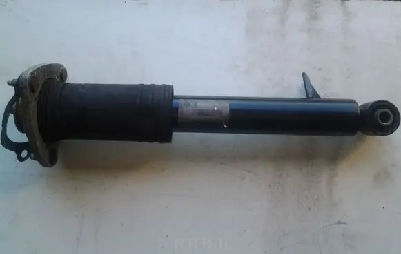 BMW X5 E70 Rear shock absorber/damper