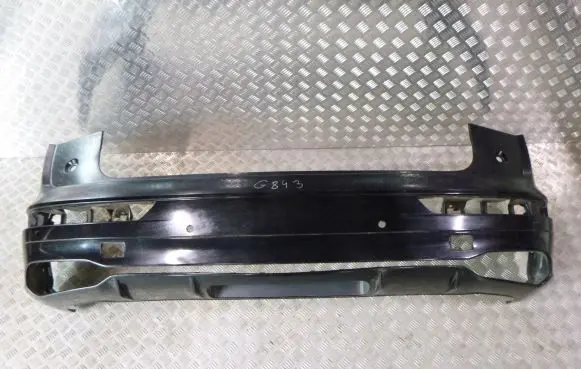 Audi Q5 SQ5 Front bumper