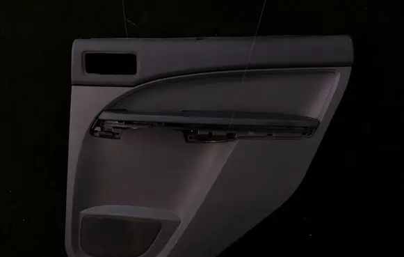 Ford Focus C-MAX Door card panel trim set GO3M51R27406D