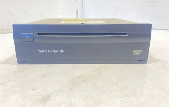 Mercedes-Benz E W211 GPS navigation control unit/module A2118200685 37513469