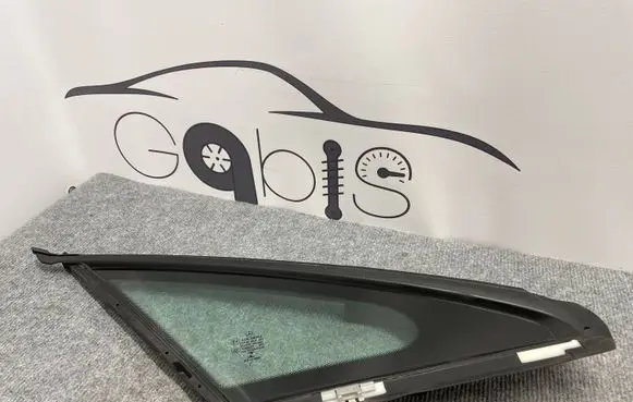 Mercedes-Benz E W238 Rear side window A2386708700 A2386708900 5W4526