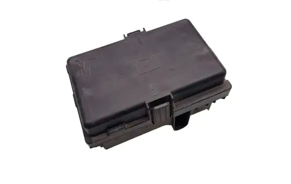 Chrysler Pacifica Fuse box set 63565387