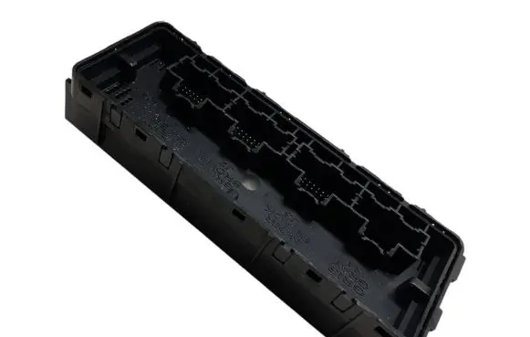 Opel Astra J Air conditioning/heating control unit 13586727 901517430 001517430004