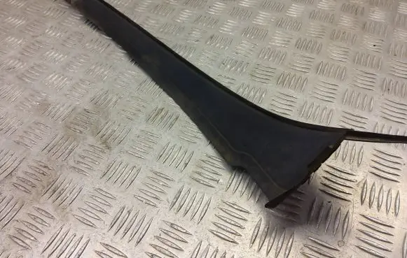 BMW 4 F32 F33 Fender end trim 7264274