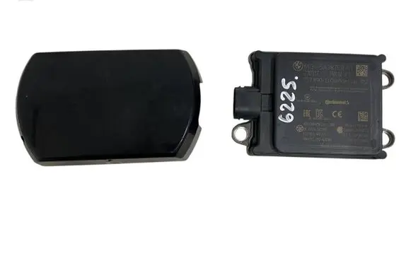 BMW 3 G20 G21 Distronic sensor radar 66315A387E001