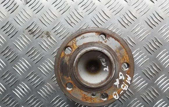 Mercedes-Benz B W246 W242 Rear wheel ball bearing A2463340006