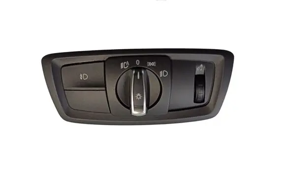 BMW X2 F39 Light switch 61316847518 6847518