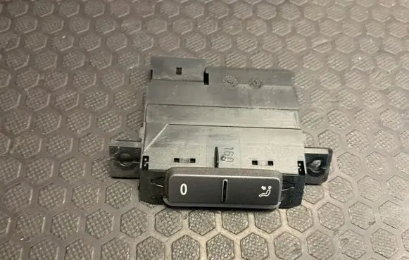 Volkswagen Phaeton Air circulation switch 3D0919815L