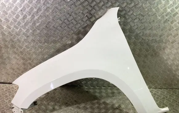 Mercedes-Benz X-class W470 Fender