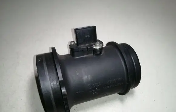Audi A6 S6 C6 4F Mass air flow meter 059906461K
