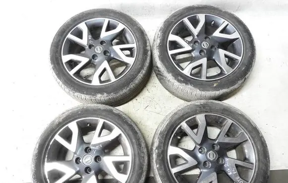Nissan Note (E12) R16 alloy rim 403003VU3A