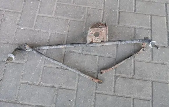 Renault Master II Front wiper linkage ZA4U1G 967 567