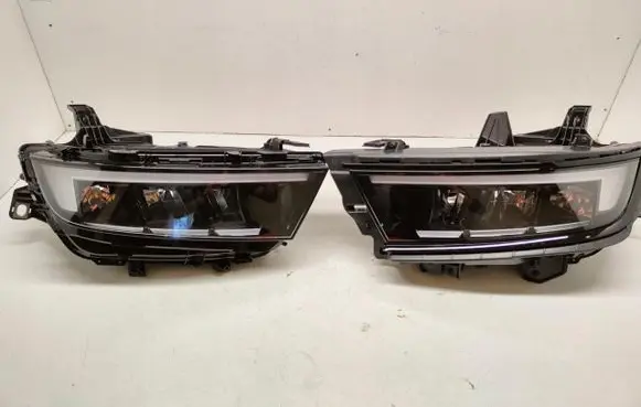 Opel Mokka B Headlight/headlamp 9834007980