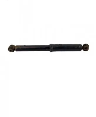 Citroen C3 Rear shock absorber/damper 9801739480