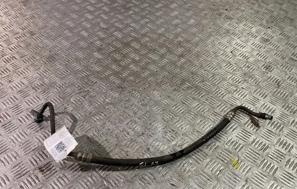 Mercedes-Benz GL X166 Power steering hose/pipe/line A1663201553
