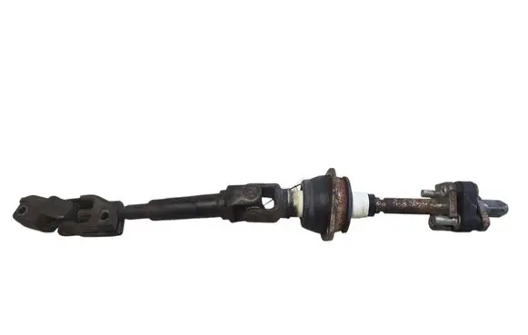 Jaguar XF X250 Steering column universal joint 