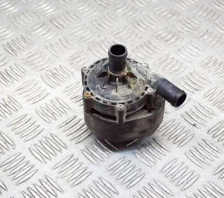 Tesla Model X Electric auxiliary coolant/water pump 103732700G