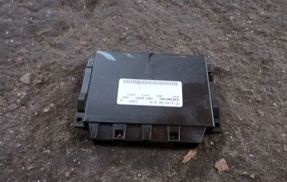 Mercedes-Benz E W211 Other control units/modules A0325453432