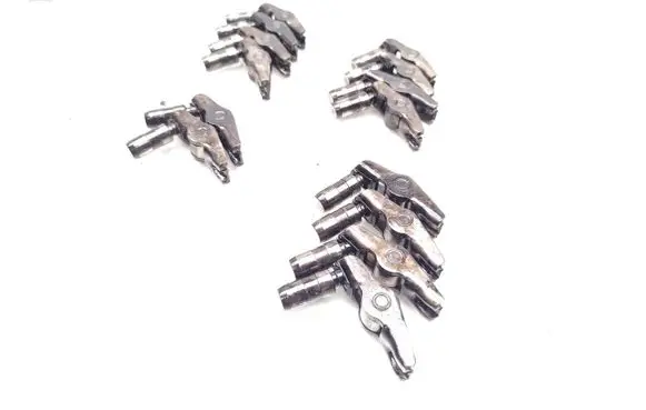Ford Galaxy Valve rocker arm ENGINEQXWA 14PCS