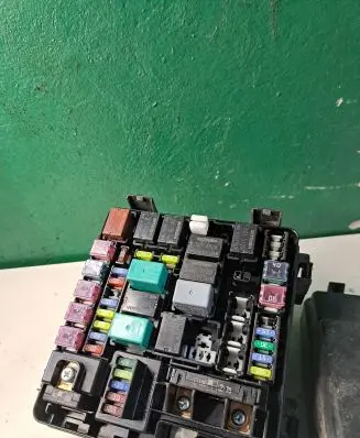 Honda CR-V Fuse module