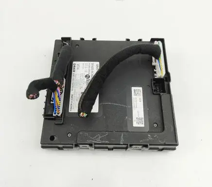KIA Niro Immobilizer control unit/module 95400AO040