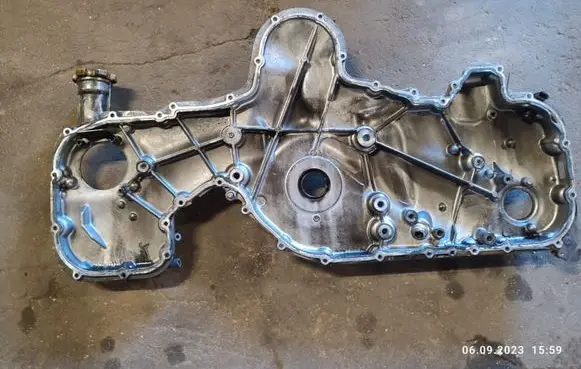 Other engine part