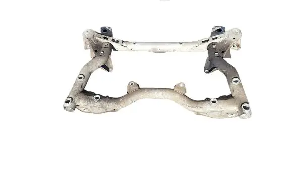 Front subframe