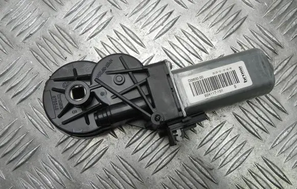 Audi A6 S6 C7 4G Seat adjustment motor 922174102 V900