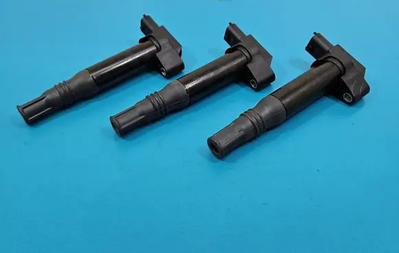 Citroen C3 High voltage ignition coil 9671214580 IMPRK1587071