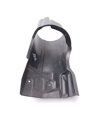 Mercedes-Benz S AMG W222 Rear strut damper dust cover boot A2226980030
