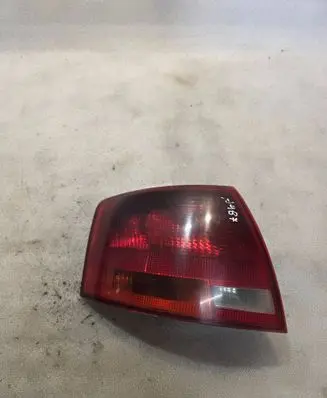 Audi A4 S4 B7 8E 8H Rear/tail lights 8E9945095E 484001 748001