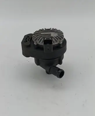 Renault Arkana Electric auxiliary coolant/water pump 210101240R 039202450S 220718F