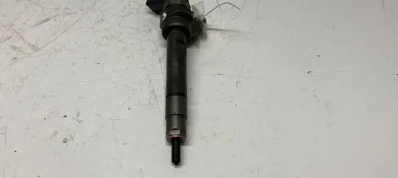 Fuel injector