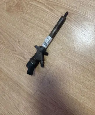 Citroen C5 Fuel injector 0445110036 9637277980