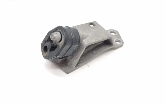 Muffler mount bracket/holder
