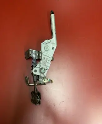 BMW M6 Handbrake/parking brake lever assembly 34416775490 6775490