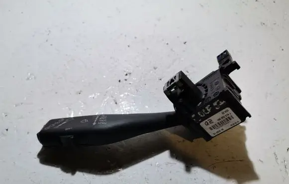 Volkswagen Golf Plus Wiper control stalk 1K0953519J
