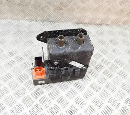Volkswagen Golf VII Hybrid/electric vehicle battery fan 5QE819013AC 5QE819067A