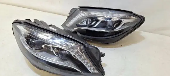 Mercedes-Benz S W222 Headlight/headlamp A2228200659 A2228200759