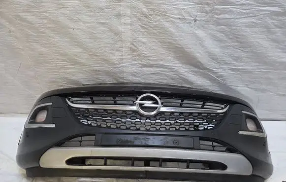 Opel Adam Front bumper 
