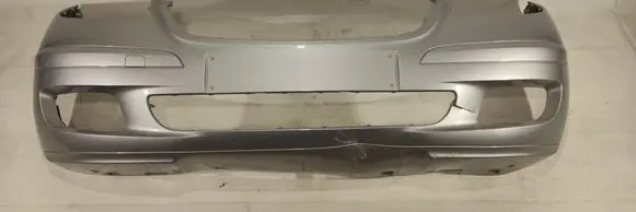 Mercedes-Benz A W169 Front bumper A1698850025