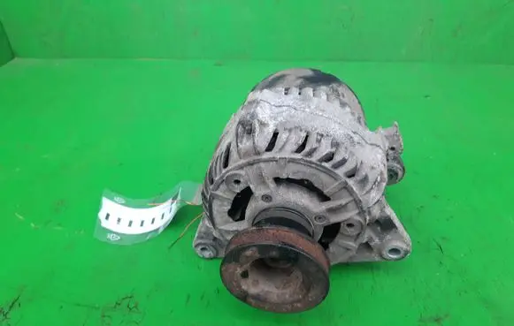 BMW 3 E36 Generator/alternator 0123315004
