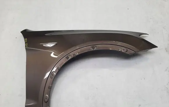 BMW X3 F25 Fender N20B20