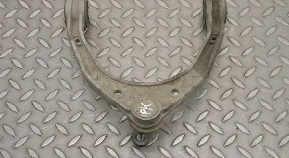 Volkswagen Touareg I Front lower control arm/wishbone